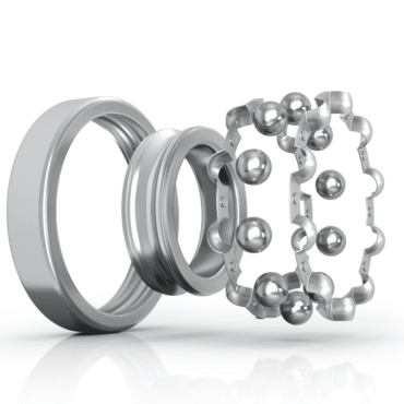 Understanding Ball Bearings: The Essential Component for Industrial Machinery