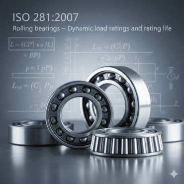 Understanding ISO 281 Bearing Life Standard