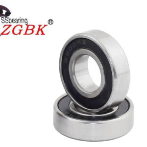 zgbk bearings-stainless steel bearing-S6900-2RS