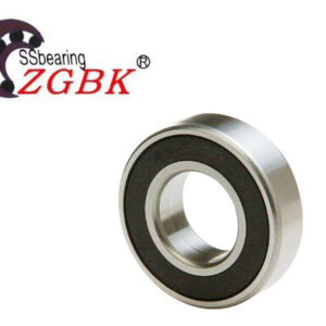 S5202-Stainless Steel Double Row AC Ball Bearings Specification Table | ZGBK®