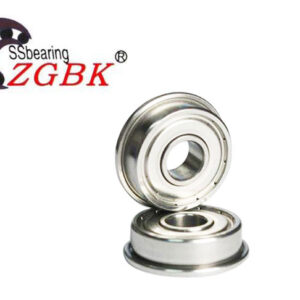 zgbk bearings-stainless steel bearing-FLANGE SERIES-SMF105